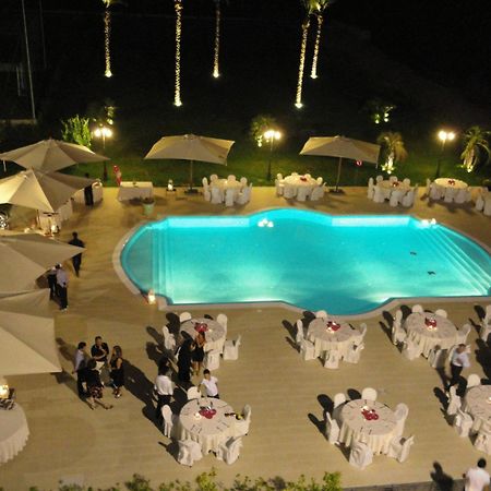 Hotel San Giorgio Crotone Eksteriør bilde