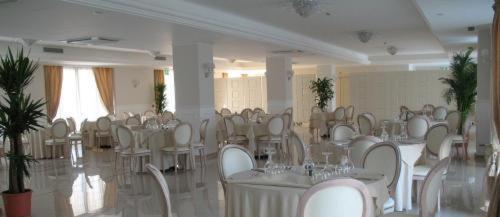 Hotel San Giorgio Crotone Eksteriør bilde