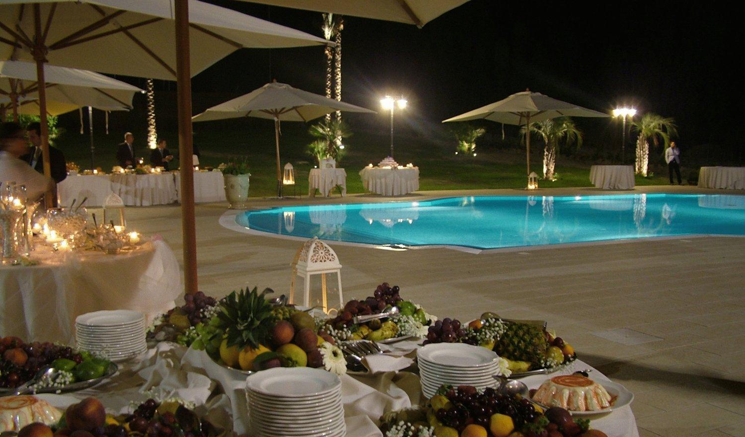 Hotel San Giorgio Crotone Eksteriør bilde