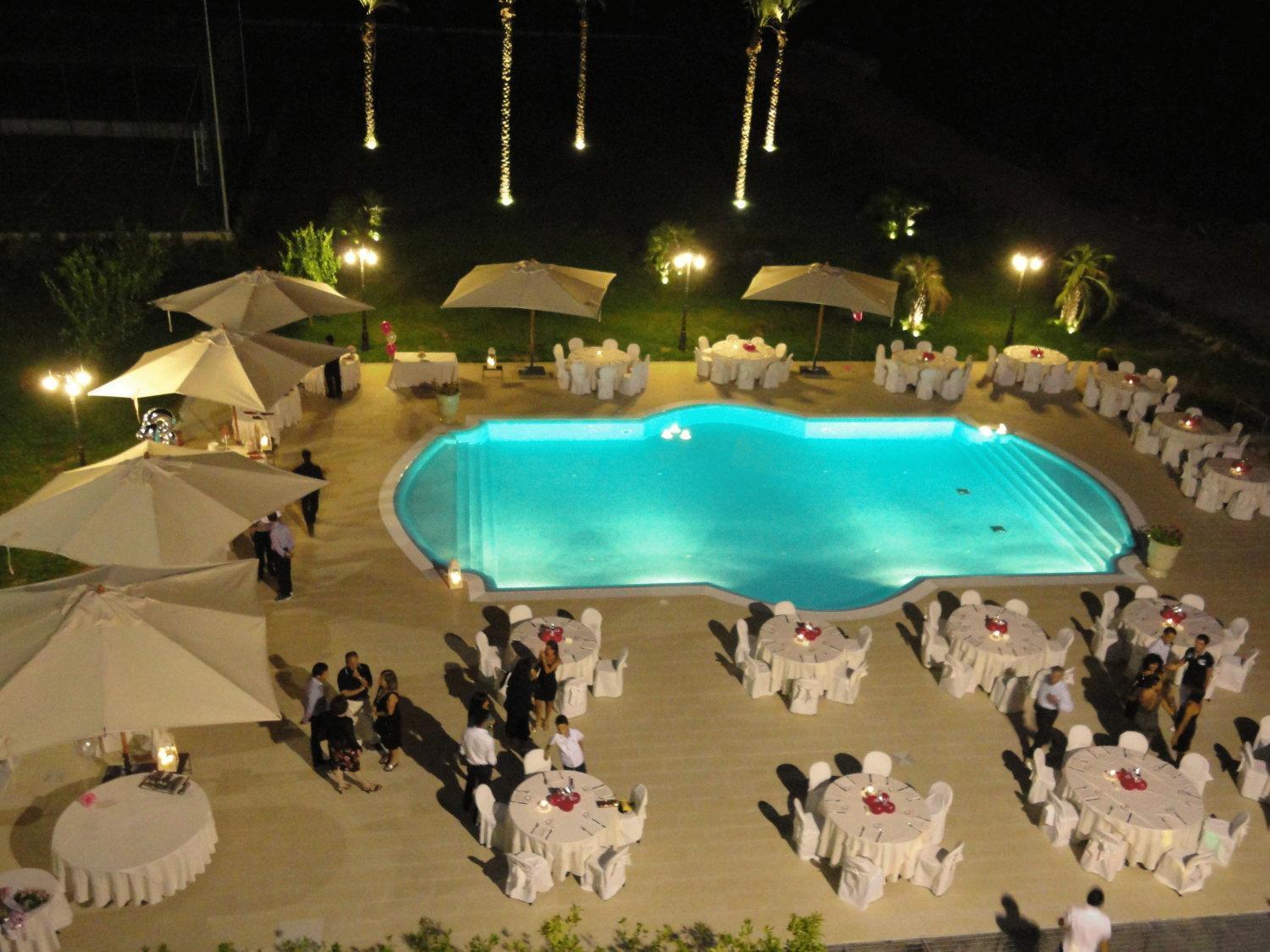 Hotel San Giorgio Crotone Eksteriør bilde