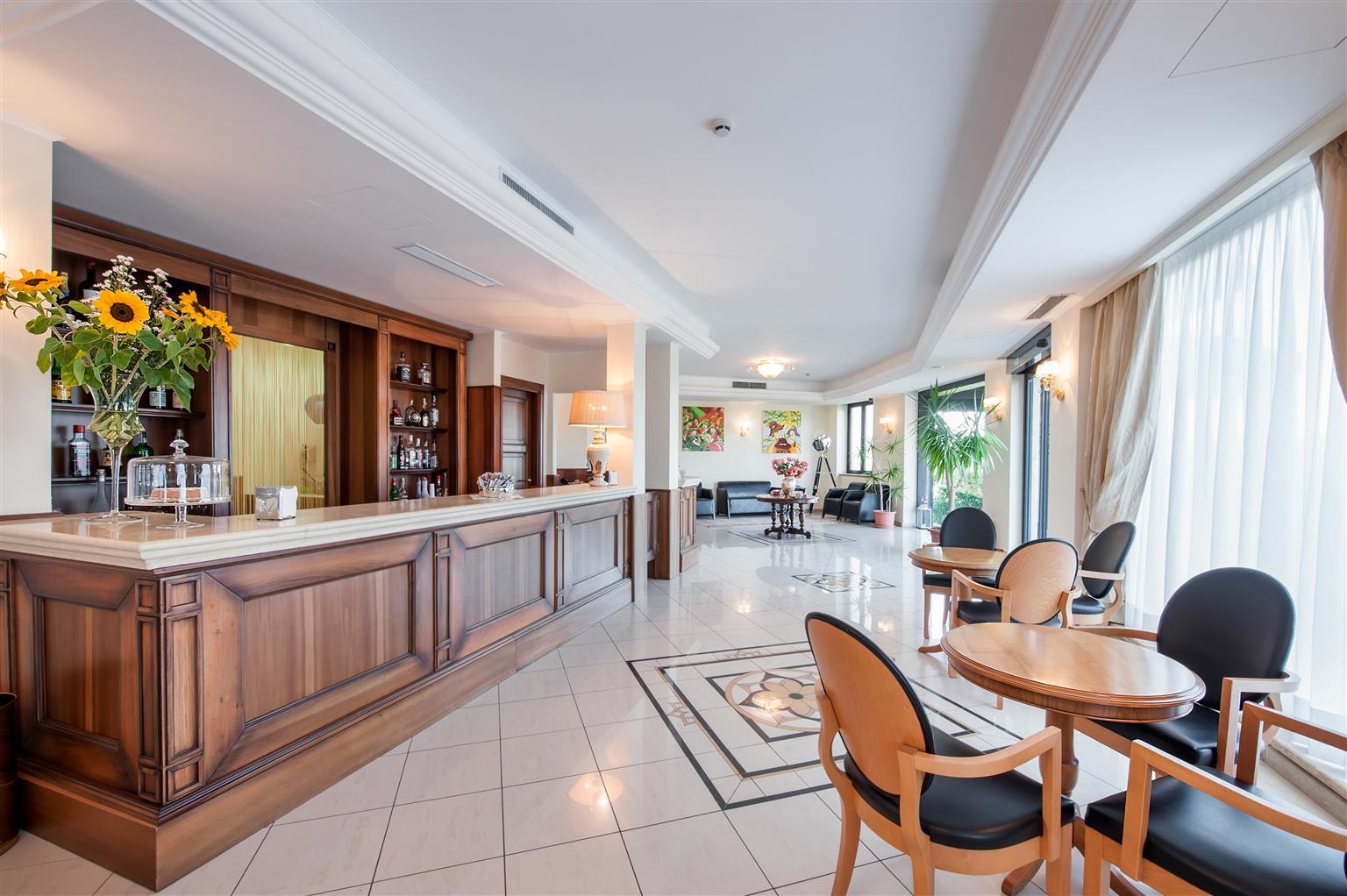 Hotel San Giorgio Crotone Eksteriør bilde