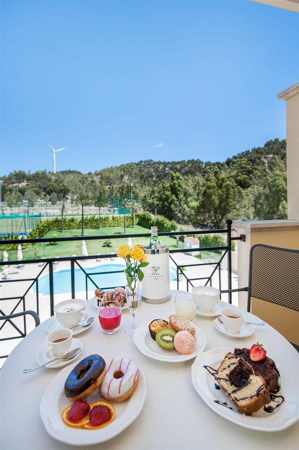 Hotel San Giorgio Crotone Eksteriør bilde