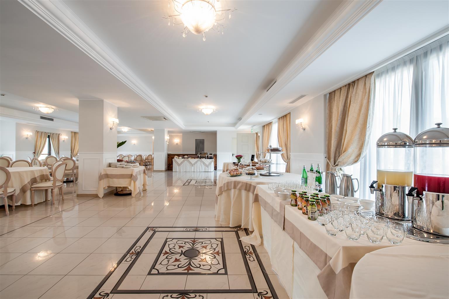 Hotel San Giorgio Crotone Eksteriør bilde