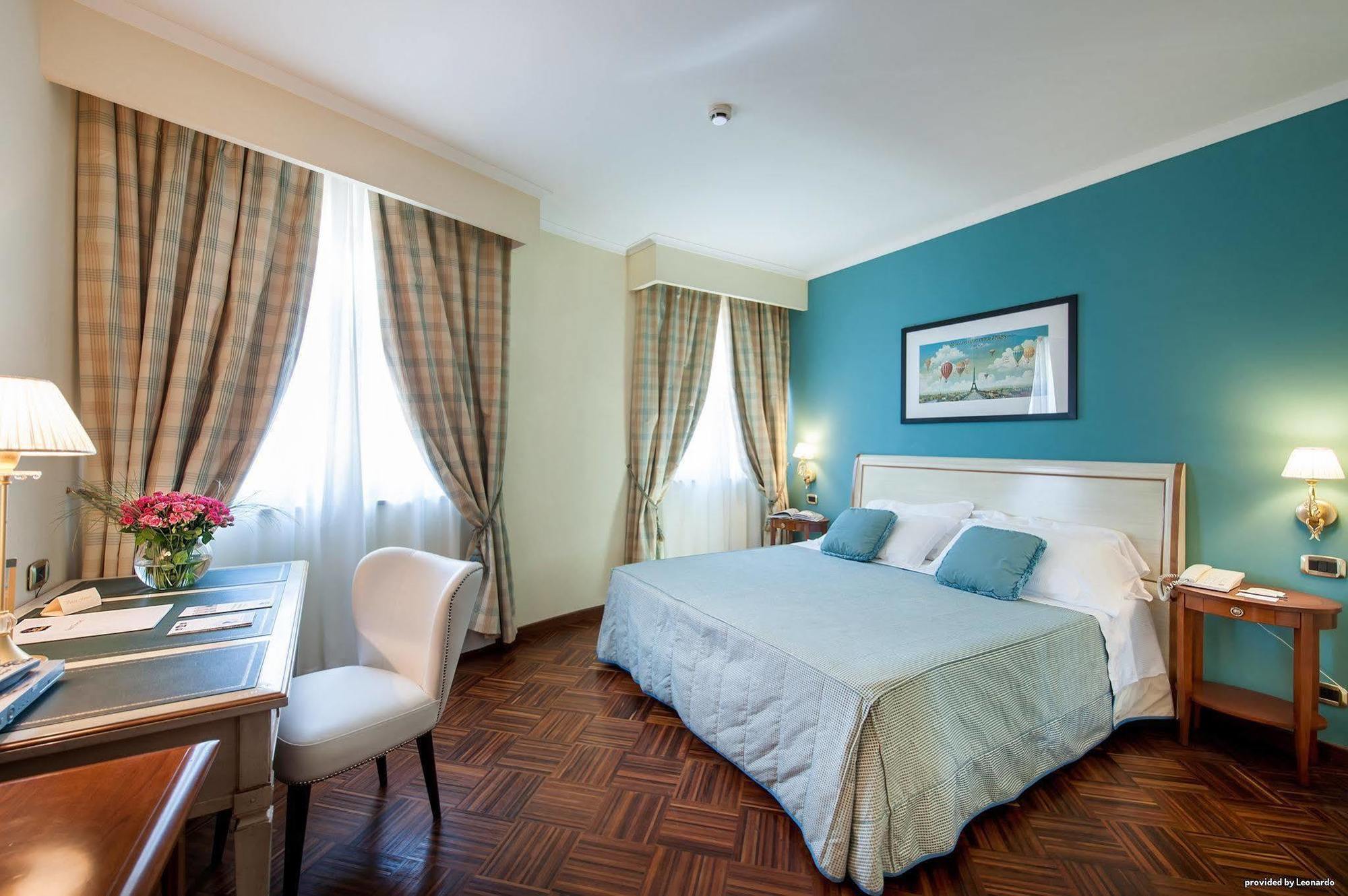Hotel San Giorgio Crotone Eksteriør bilde